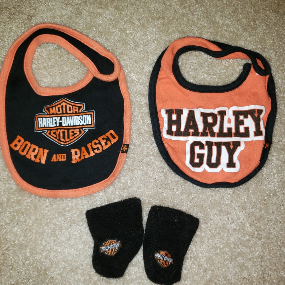 Harley-Davidson